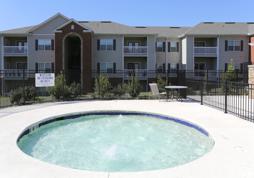 Trails at Flat Rock Apartments For Rent in Columbus, GA