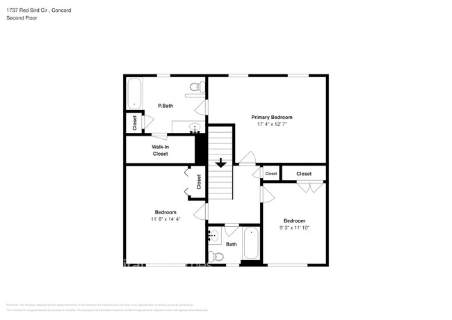 Photo - 1737 Red Bird Cir SE