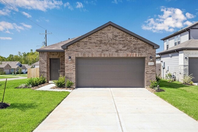 Building Photo - 11605 Whirlaway Dr