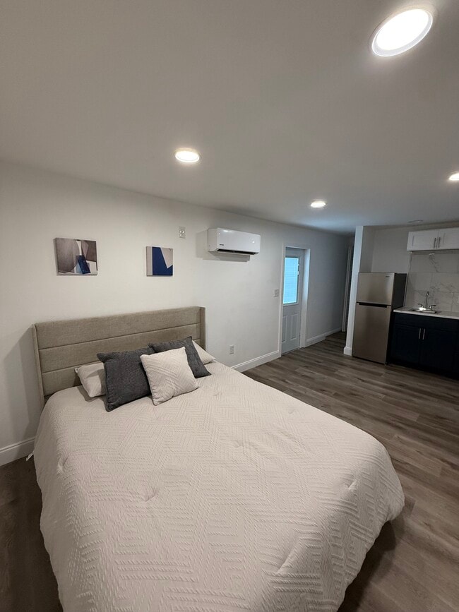 Photo - 1804 John Arthur Way Apartments Unit Studio John Arthur