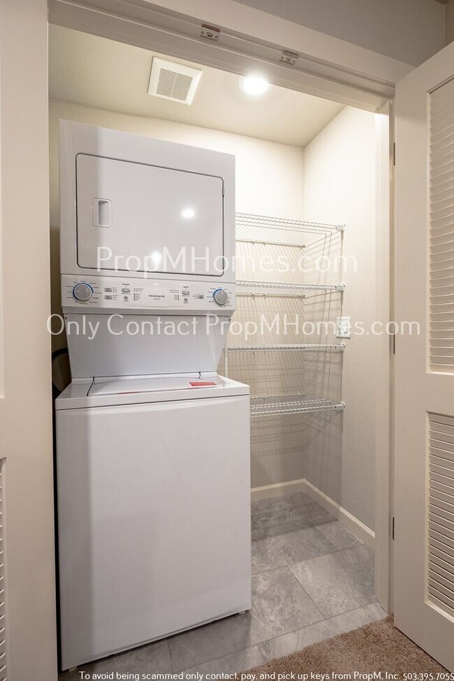 Be the First to Live in this Stunning 2Be... Townhome Townhome