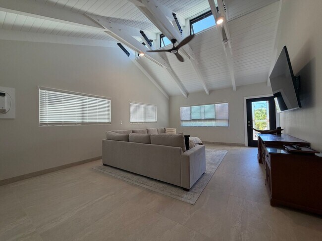 Photo - Furnished 4 Bedroom 3.5 Bathroom Whites Sands Beach