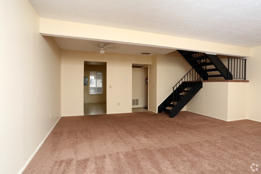 Interior Photo