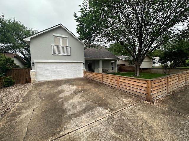 Building Photo - 1504 Sahara Ave