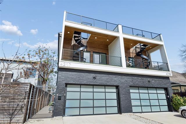 Photo - 4217 Roseland Ave
