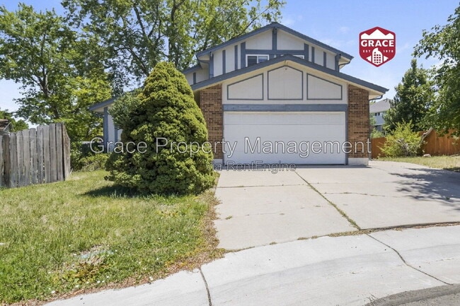 Building Photo - 10870 Stuart Cir