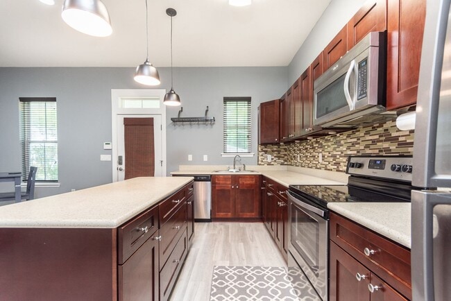 Photo - Charming 3-Bedroom Craftsman Home in Prime Gainesville Location