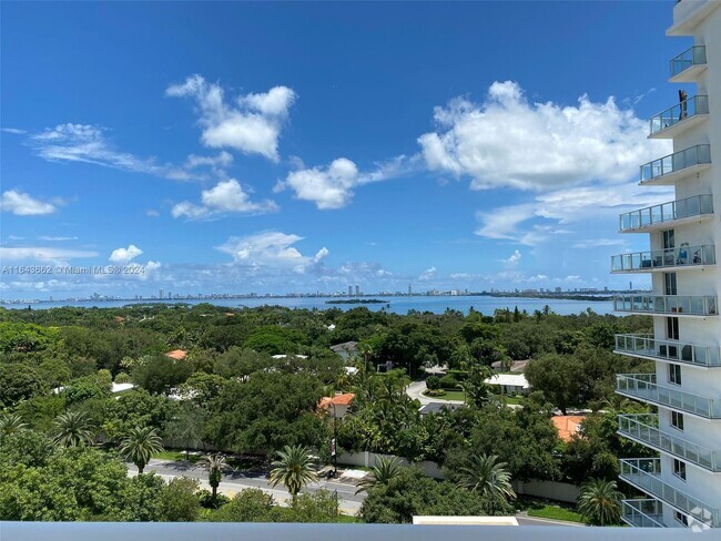 Building Photo - 4250 Biscayne Blvd Unit 1509 Rental