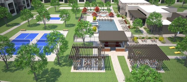 Ovation Apartments - Ovation Apartments