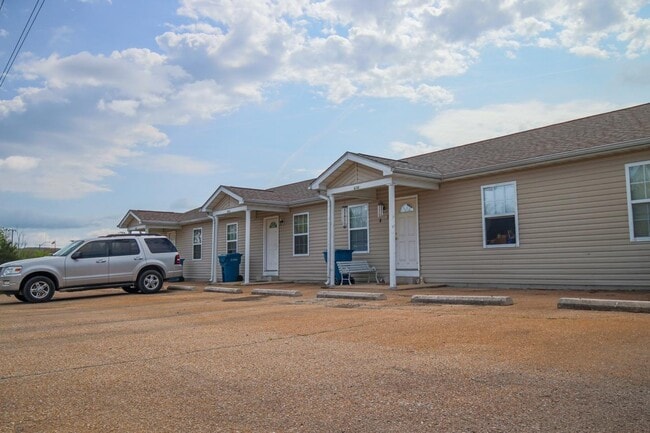 634 Veterans Dr