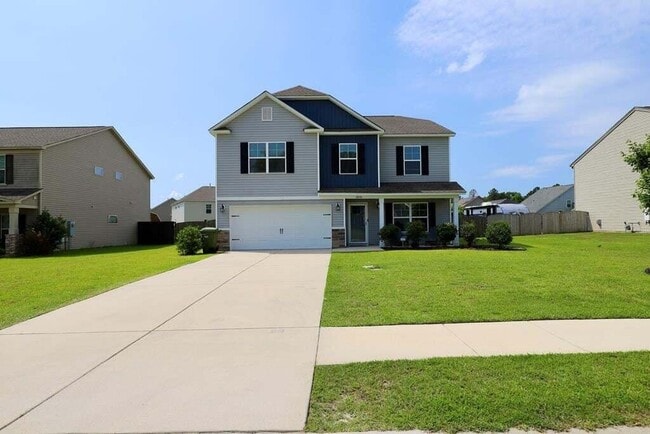 Building Photo - 3830 Moseley Dr Rental