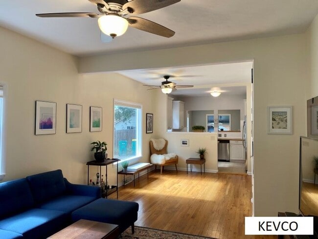 Photo - Remodeled Laporte Ave House!