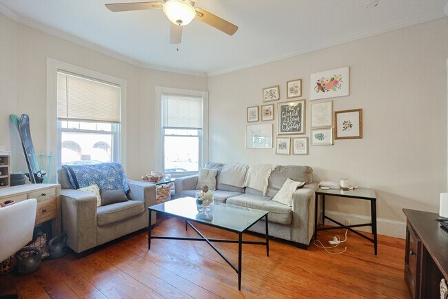 Photo - 19 O St Unit 1