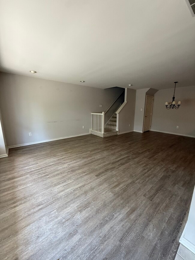 Photo - 1206 Delancey Way Townhome