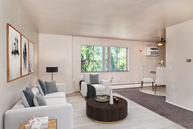 1033 Downing Apartments