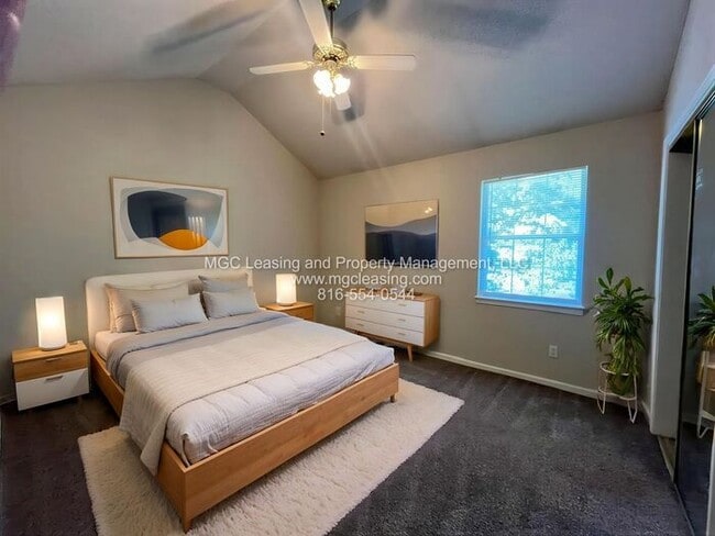 Photo - Spacious townhouse available for your July move-in!
