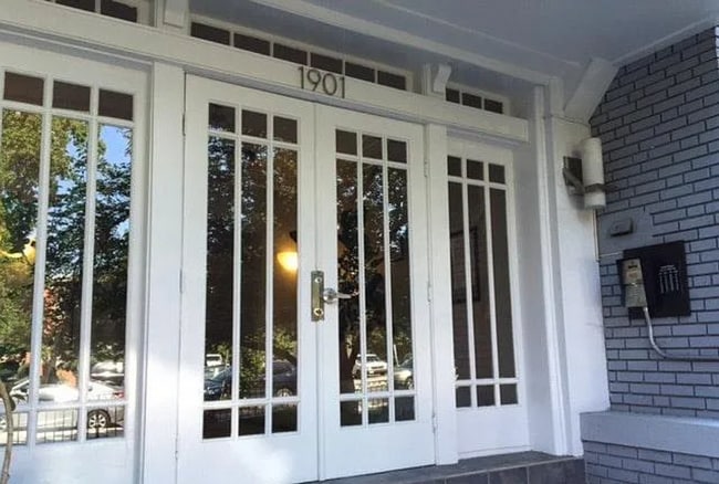 Photo - 1901 16th St NW Townhome