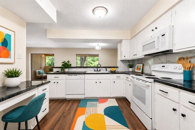 Photo - 14515 Wunderlich Dr Unidad 812