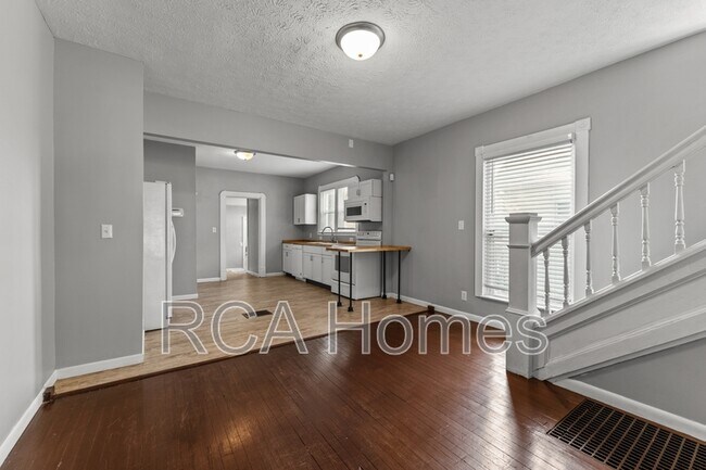 Photo - 1009 E Raymond St