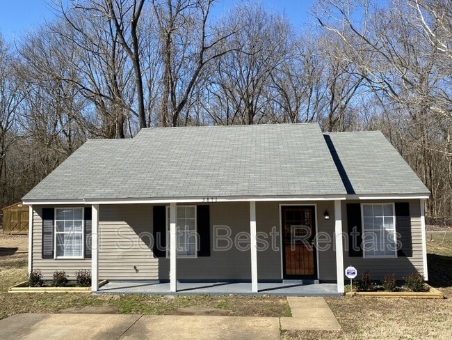 Photo - 3871 Black Forest Dr House