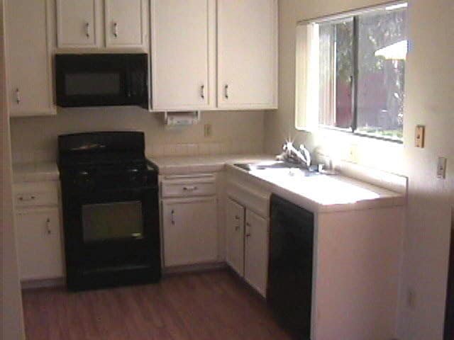 Photo - Single Family home with large back yard