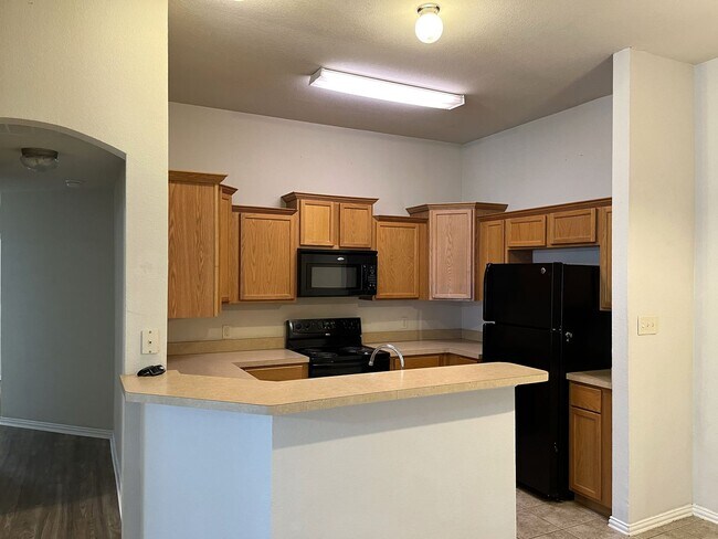 Photo - Sunwest Village Duplex