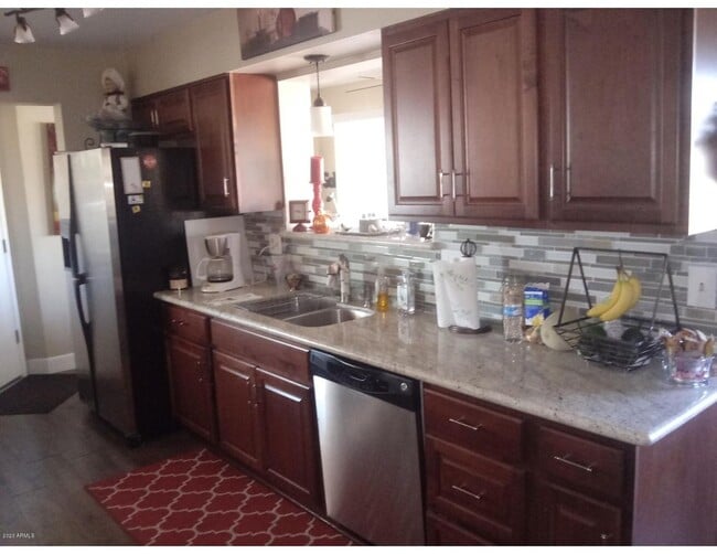 Photo - Golf course lot Sun City home