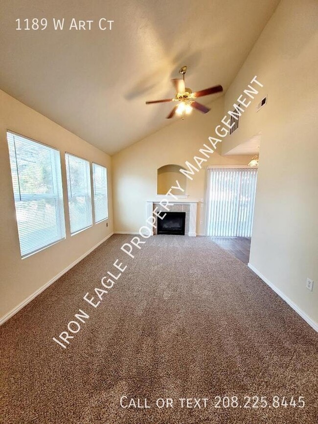 Photo - 1189 W Art Ct