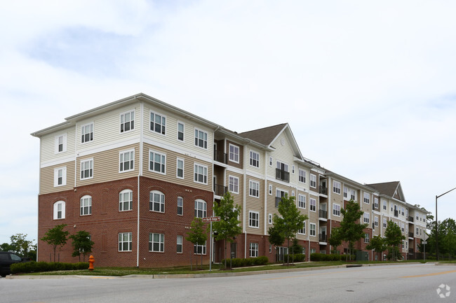 Orchard Meadows Apartment Homes - Orchard Meadows Apartment Homes