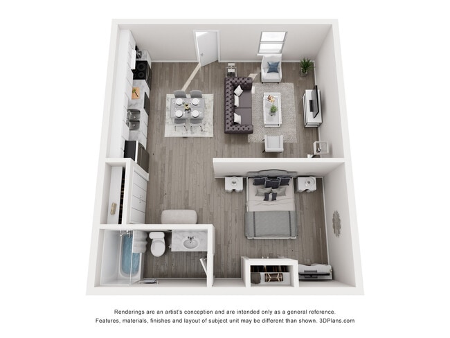 Photo - The Village at Catawba Ridge