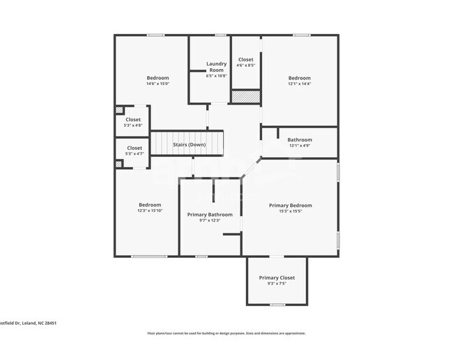 Photo - 1010 Jt Westfield Dr