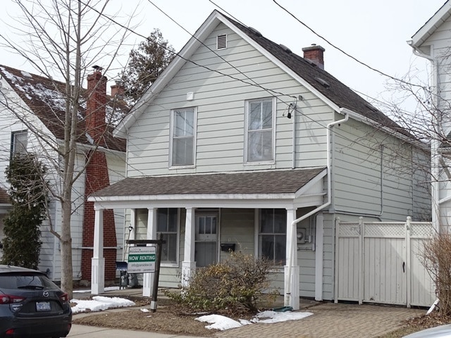Photo - 308 Collingwood St