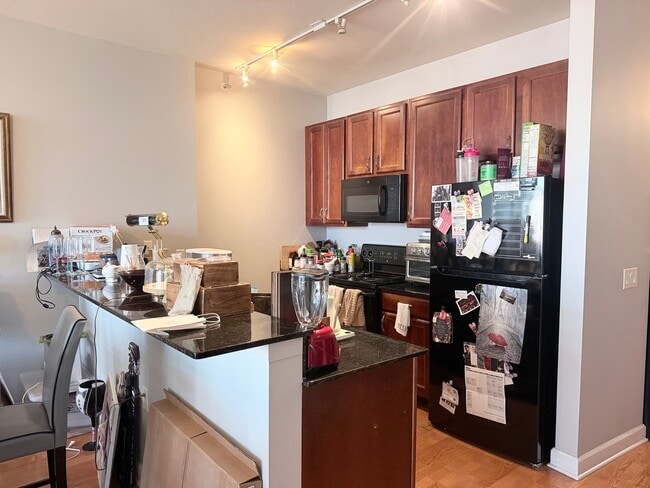 Photo - 1235 S Prairie Ave Unit 1206