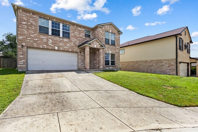 Photo - 3 Bedroom/2.5 Bath Bluffs of Lookout Canyon Subdivision