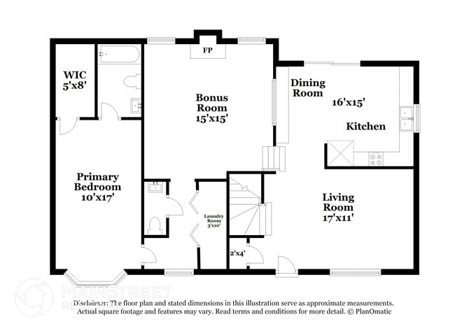 Photo - 1309 Cadogan Way