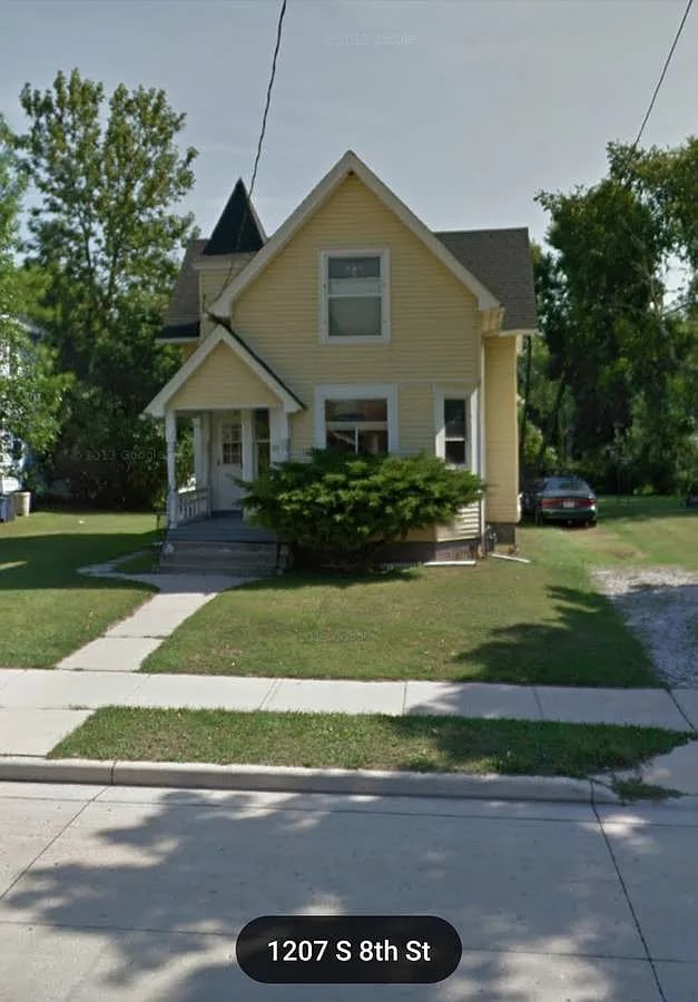 Building Photo - 1207 S 8th St Rental