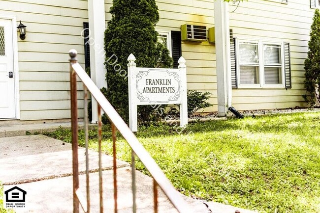 Photo - 1716 Franklin Ave Unit Apt B