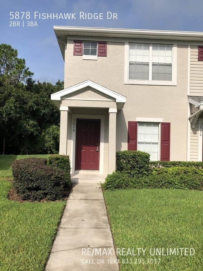 Photo - 5878 Fishhawk Ridge Dr