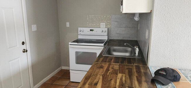 Photo - 1512 W Vermijo St