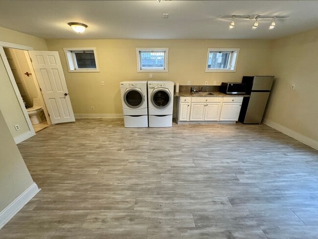 Photo - One-Bedroom, One-bath Basement Apartment in Sought-After Community of Aquia Harbour