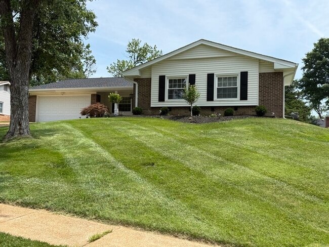 Photo - Updated 4 Bedroom 2 Bath in Parkway West Schools