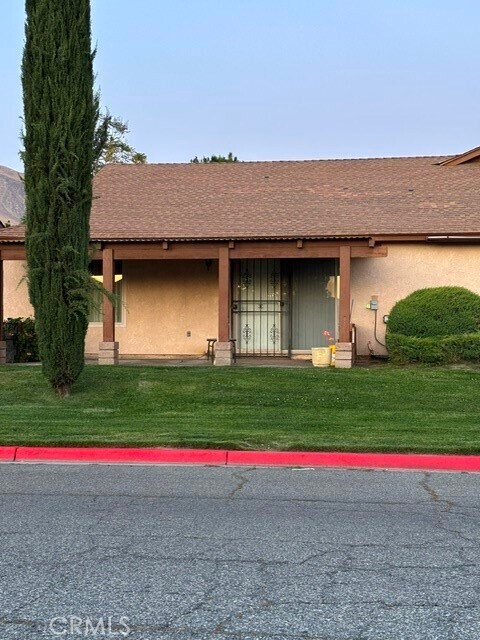 1344 Sierra Seneca Dr
