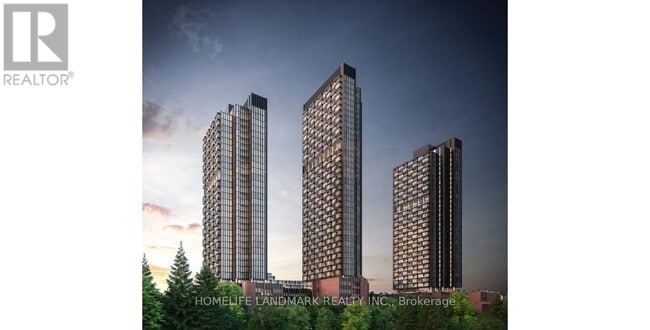 Photo - 1 Quarrington Lane Unité 3010