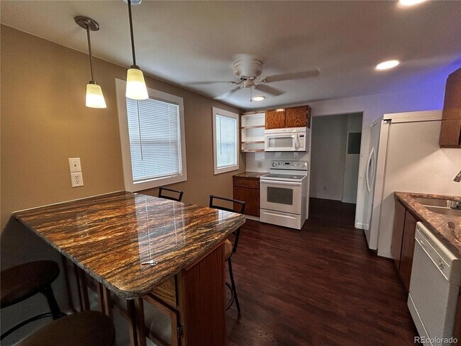 Photo - 6915 W 55th Pl
