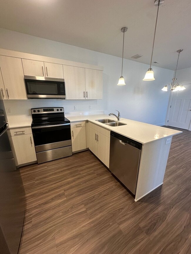 Photo - BRAND NEW CONDO