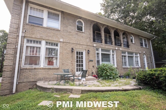 Building Photo - 3507 N Pennsylvania St Unit 2