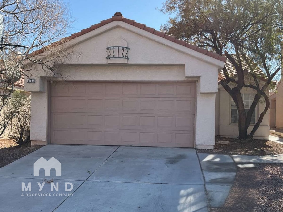 Photo - 7713 Haskell Flats Dr House