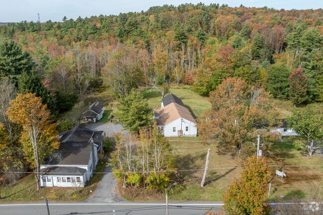Photo - 274-278 Cold Spring Rd