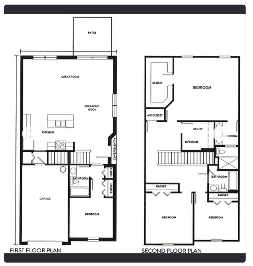 Photo - 6302 Tillandsia Pl Townhome