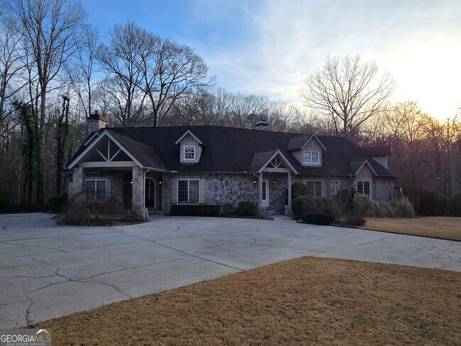 Photo - 1256 Olde Lexington Rd